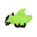 Colete Salva-Vidas para Cachorros - Dog Floater Shark